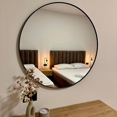 Lidia Apartments Sarandë 外观 照片