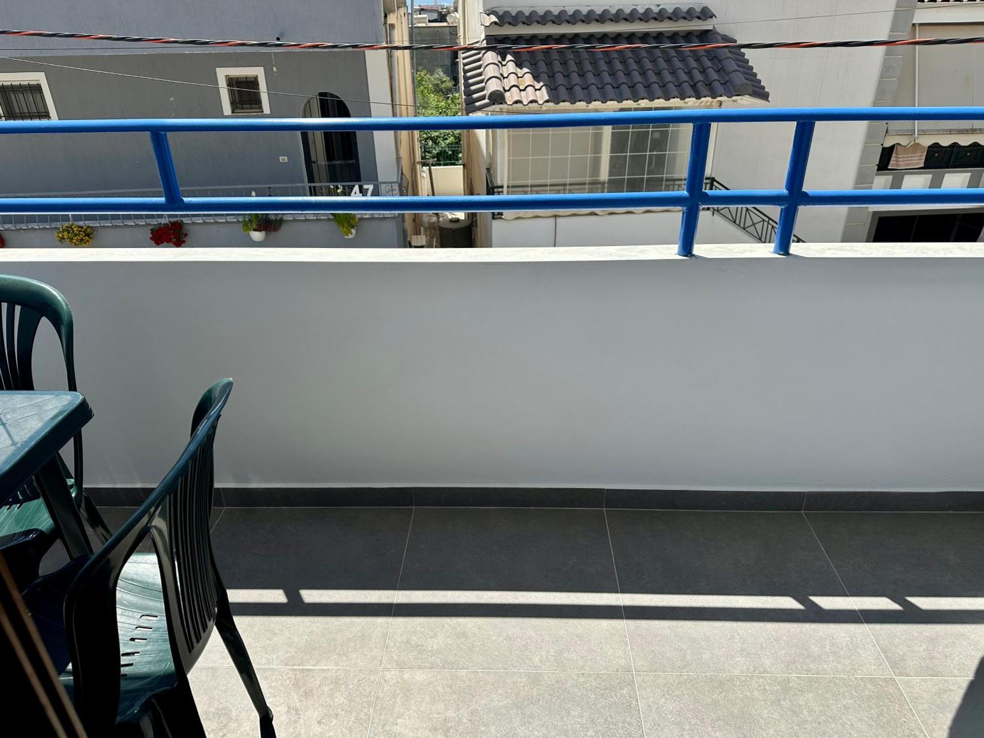Lidia Apartments Sarandë 外观 照片